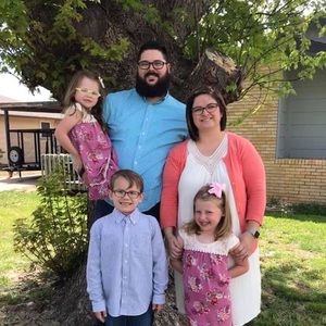 Meet your Posher, Daniel